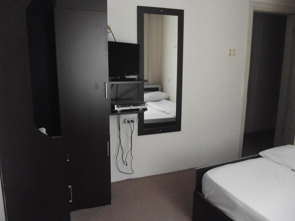 Divan Otel Samsun Exteriér fotografie