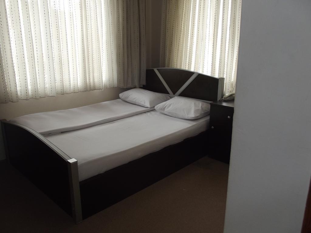 Divan Otel Samsun Pokoj fotografie