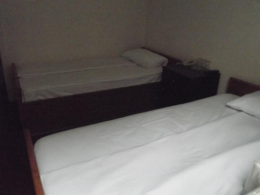 Divan Otel Samsun Pokoj fotografie