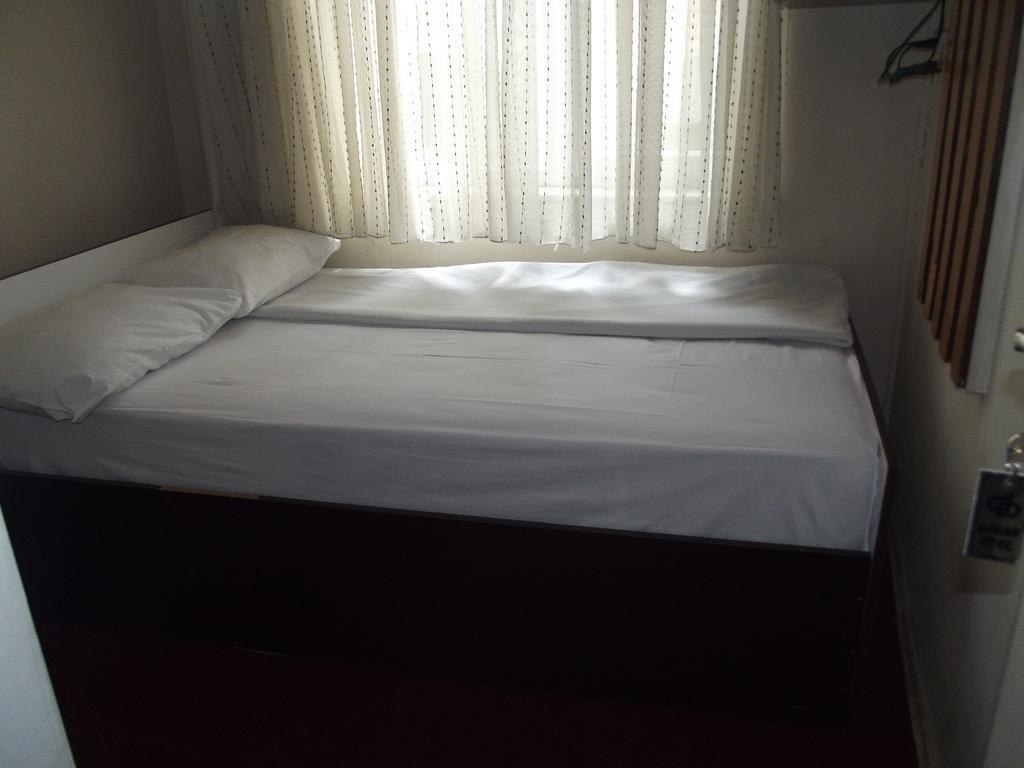 Divan Otel Samsun Pokoj fotografie